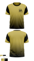 Buchholz High School Golf 43528652 Short Sleeve Performance Shirt - 1