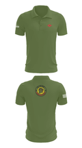 NMCB 25 CTG 56.2 1038255 Short Sleeve Performance Polo - 45