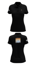 86 MXO 44204429 Women's Short Sleeve Performance Polo  - 35