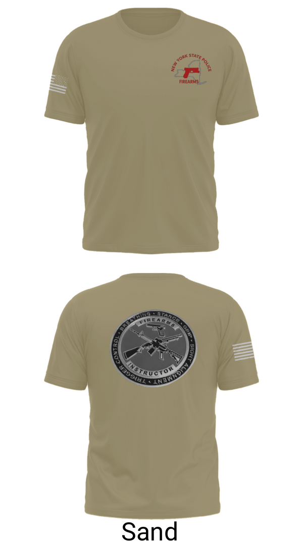 Old School Cotton Feel Shirt, Firearms and Tactics training, Police, Teamtime, Team time, sublimation, custom sports apparel, team uniforms, spirit wear, spiritwear, sports uniforms, custom shirts, team store, custom team store, fundraiser sports, apparel fundraiser