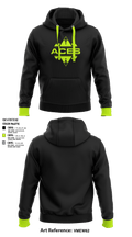 Georgia Aces 68978353 Hoodie - 4