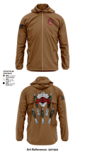 Mortar 1-111 Windbreaker - 5