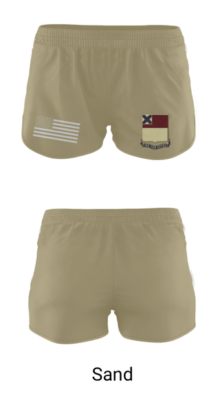 Ranger Panties, HHD 166th Regiment, Army, Teamtime, Team time, sublimation, custom sports apparel, team uniforms, spirit wear, spiritwear, sports uniforms, custom shirts, team store, custom team store, fundraiser sports, apparel fundraiser