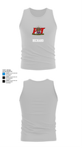 Richard 45392900 Tank Top - 13