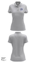 POLARS 40984868 Women's Short Sleeve Performance Polo  - 101