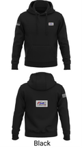 Jacquez Drywall llc 41912781 Hoodie - 25