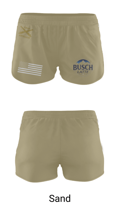 Busch Latte 70590325 Ranger Panties - 83