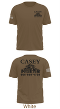 Casey home improvement 45702789 Old School Cotton Feel Shirt - 10