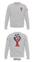 Domenican Republic 19277921 Crew Neck Sweatshirt - 2