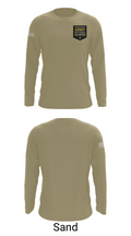 Recruiting 24284628 Long Sleeve Performance Shirt - 82