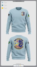 undefined Crew Neck Sweatshirt - 1