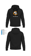 Grant Middle School 1260816 Hoodie - 24