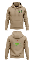 On the Links Golf Co 48920069 Hoodie - 41