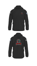 Reaves Revolution 42102104 Windbreaker - 18
