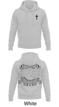 united hvac 96033943 Hoodie - 6