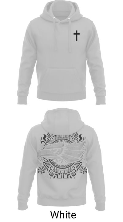united hvac 96033943 Hoodie - 6