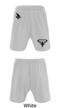 Cistercian Preparatory School Tennis 26506887 Athletic Shorts With Pockets - 1