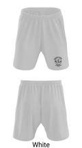 Rancho los 3 pinos 78601541 Athletic Shorts With Pockets - 1