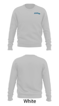 Turnstone Flyers 80894629 Crew Neck Sweatshirt - 2