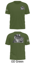 29th MP CO. 14693703 Short Sleeve Performance Shirt - 56