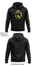 Faith Christian School Track and Field 35752528 Hoodie - 7