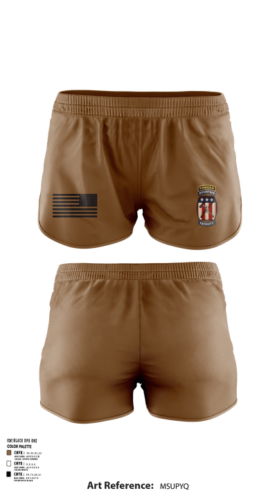 SPO Nation 55364584 Ranger Panties - 123
