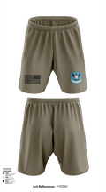 衛生 94122789 Athletic Shorts With Pockets - 137