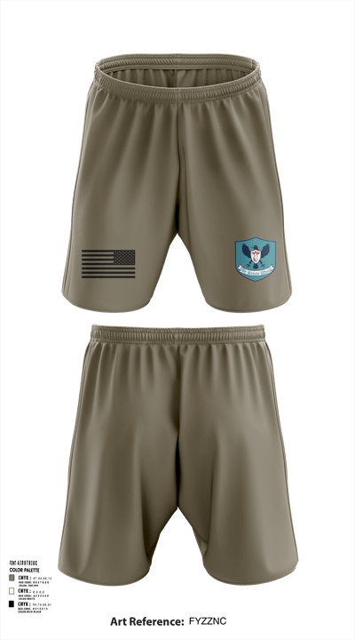 衛生 94122789 Athletic Shorts With Pockets - 137