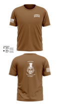APSU RANGER CHALLENGE 6778670 Short Sleeve Performance Shirt - 2
