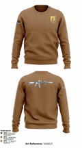 Miami shooting 59551904 Crew Neck Sweatshirt - 42