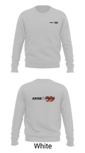 Arise N Build 35818845 Crew Neck Sweatshirt - 2