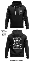 Hohenfels VTF 55832248 Hoodie - 12
