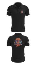 Lo Mucha 52503529 Short Sleeve Performance Polo - 28