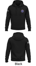 PMA 242 45816577 Hoodie - 10