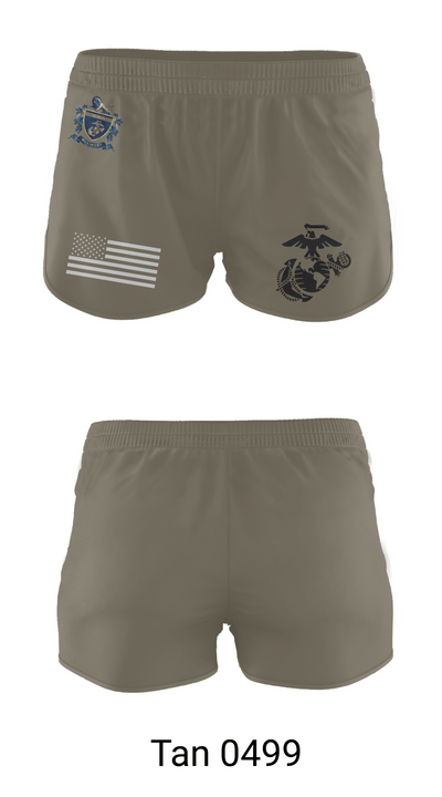 MHS MCJROTC 59562890 Ranger Panties - 63