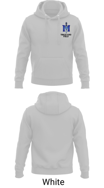 iMater Knights 12068030 Hoodie - 3