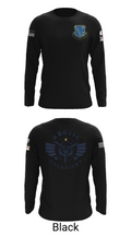 176th Medical Group 86455833 Long Sleeve Performance Shirt 26