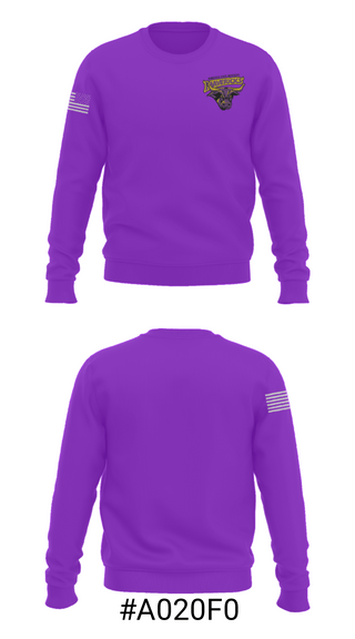 Crew Neck Sweatshirt, Minnesota State University Mankato Baseball, Baseball, Teamtime, Team time, sublimation, custom sports apparel, team uniforms, spirit wear, spiritwear, sports uniforms, custom shirts, team store, custom team store, fundraiser sports, apparel fundraiser