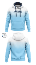 North Pike High School Bowling 1076129 Hoodie - 1