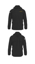 Glencoe High School Cross Country 9473724 Windbreaker - 33