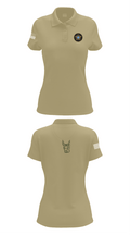 Lowndes County Sheriff’s Office Special Operations Division 52350448 Women's Short Sleeve Performance Polo  - 90