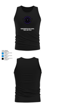 Throckmorton High School Cross Country 29705170 Tank Top - 32