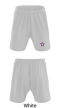 Hiroshi Miyamura High School Track and Field 73163312 Athletic Shorts With Pockets - 1
