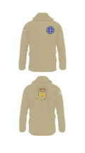 A co 935th ASB 3rd Platoon 87563624 Windbreaker - 77