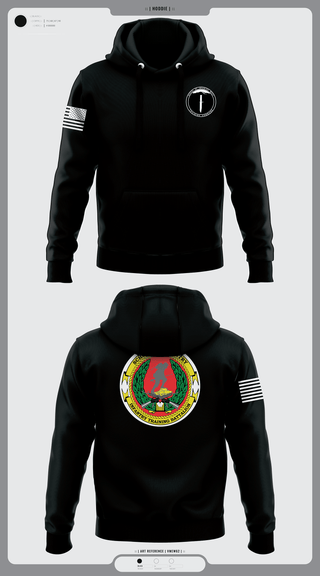 Hoodie, IMC, Marines, Teamtime, Team time, sublimation, custom sports apparel, team uniforms, spirit wear, spiritwear, sports uniforms, custom shirts, team store, custom team store, fundraiser sports, apparel fundraiser