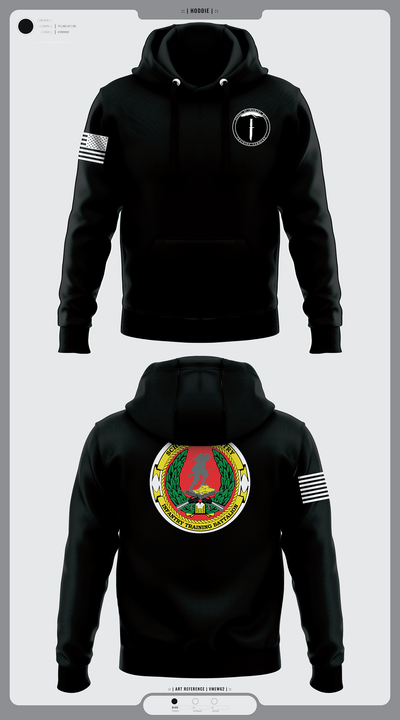 IMC 23802976 Hoodie - 4