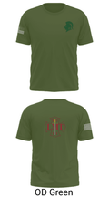 Lasd Lomita 1516490 Old School Cotton Feel Shirt - 48