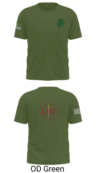 Old School Cotton Feel Shirt, Lasd Lomita, Police, Teamtime, Team time, sublimation, custom sports apparel, team uniforms, spirit wear, spiritwear, sports uniforms, custom shirts, team store, custom team store, fundraiser sports, apparel fundraiser