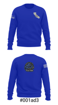 CLA-VAL 27414024 Crew Neck Sweatshirt - 16