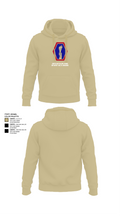 100th Battalion 442nd Infantry Delta dragons 60081058 Hoodie - 91
